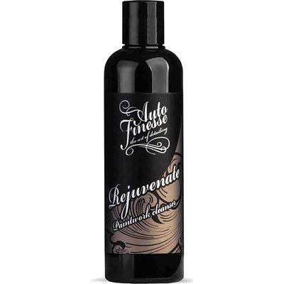 Auto Finesse Rejuvenate Paintwork Cleanser 250 ml – Zbozi.Blesk.cz