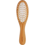 Magnum Natural четка за коса от бамбуково дърво 317 22 см