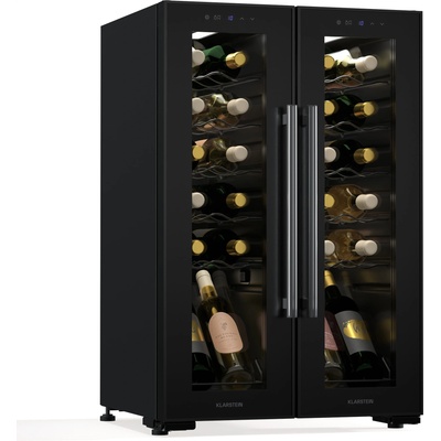 Klarstein HEA-Shir2doors-24