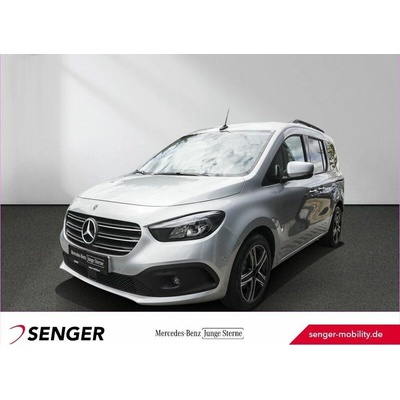 Mercedes-Benz T 180 d Progressive 85 kW