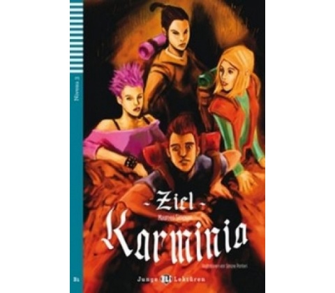 Ziel Karminia