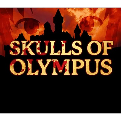 Skulls of Olympus
