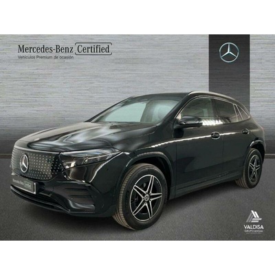 Mercedes-Benz EQA 250 140 kW