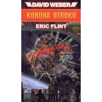 Koruna otroků - David Weber
