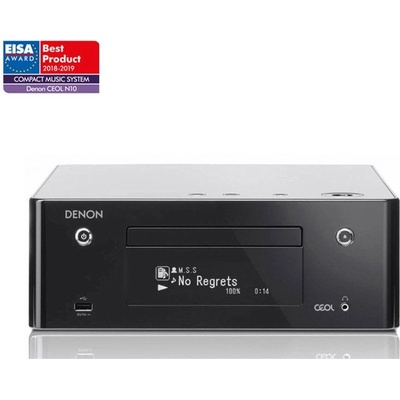 Denon RCD-N10