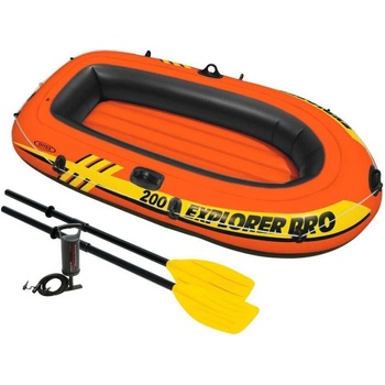 Image 1 of Intex Explorer Pro 200 196x102x33 cm (58357)