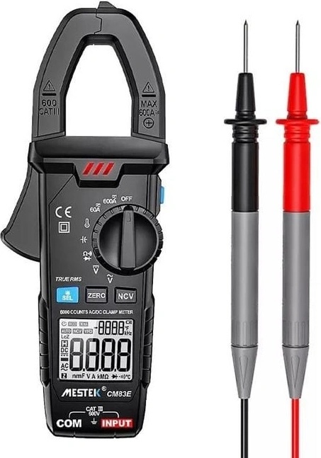 Mestek CM83E