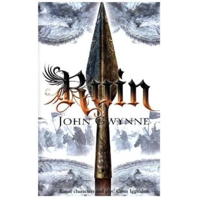 RUIN GWYNNE JOHN