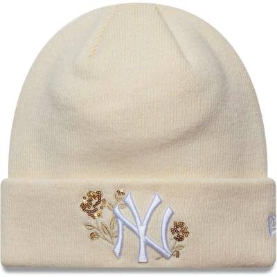 NEW ERA Зимна шапка wmns sequin rose beanie neyyan