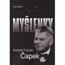 Myšlenky - Norbert F. Čapek