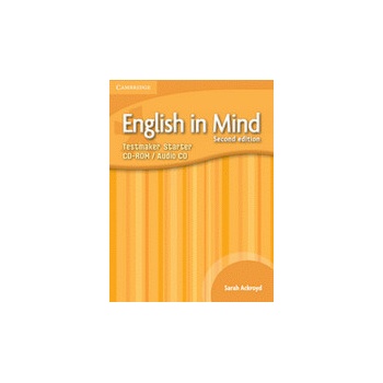 Grammar 3rd Edition Starter Student´s Book + CD