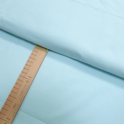Úplet - Světle tyrkysovo-modrý - šíře 150cm