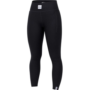 Eivy Дамски клин Eivy Women's Pocket Rib Tights Leggings - Black (111-1502-0115)
