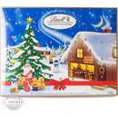 Lindt adventní kalendář Teddy 128g