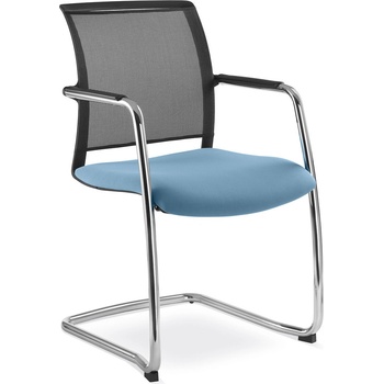 LD Seating konferenční židle Look 272-KZ-N4