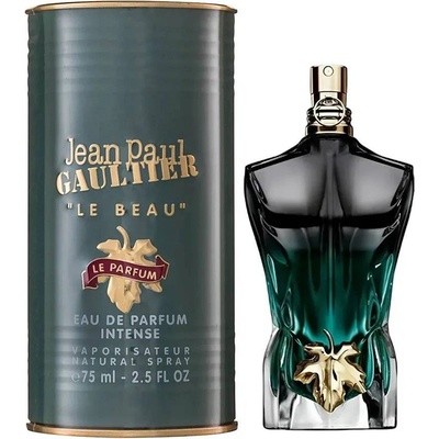 Jean Paul Gaultier Le Beau Le Parfum Intense 125ml мъжки
