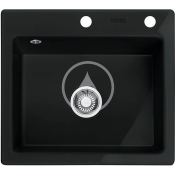 Franke MTK 610-58 Anthrazit matt