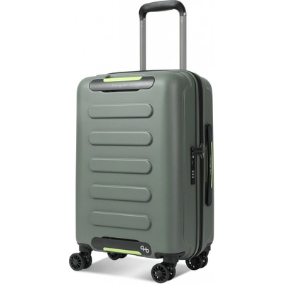 Hedgren Comby S 25 HCMBY01S-556 zelená 48 L
