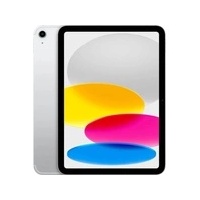 Apple iPad 10.9 (2022) 256GB Wi-Fi + Cellular Silver MQ6T3FD/A