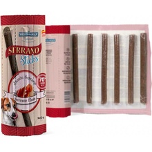 Serrano Dog Sticks Ham, tyčinka 16 x 12 g