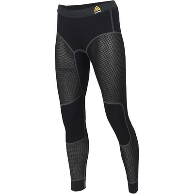 ACLIMA WoolNet Longs Jet Black Woman