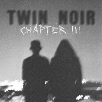 Twin Noir - Chapter 3 CD