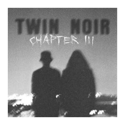 Twin Noir - Chapter 3 CD