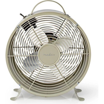 Image 1 of Nedis Retro FNCL10GY20