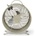 Nedis Retro FNCL10GY20