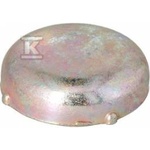 Afriso Venting collar 1, 5, metal