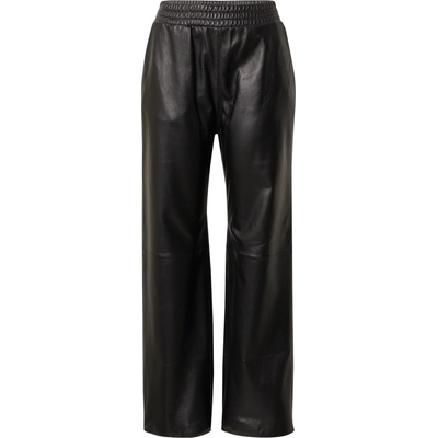 OAKWOOD Панталон 'mila' черно, размер xs