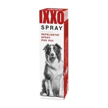 IXXO repelentní spray pro psy 100 ml