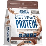 Applied Nutrition Diet Whey - протеин за режим - Бананов Шейк / 1 кг