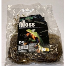 HabiStat Sphagnum Moss 250 g