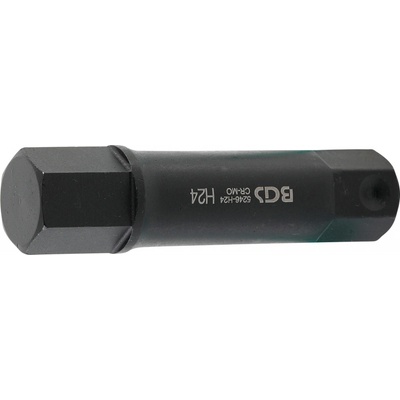 BGS technic HEX 24 BGS 105246-H24
