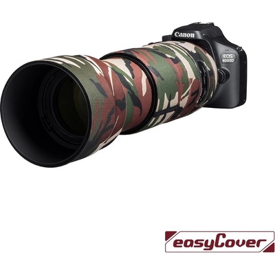 easyCover obal na objektiv Tamron 100-400mm f/4,5-6,3 Di VC USD Model A035 – Zboží Živě