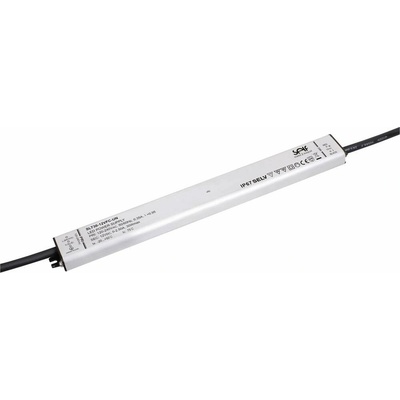Self Electronics SLT30-12VFC-UN LED driver konstantní napětí 30 W 0 - 2.5 A 12 V/DC montáž na nehořlavém povrchu , bez m
