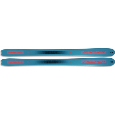 Fischer HANNIBAL 106 CARBON 22/23