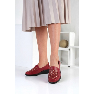 Chunsen Dámské mokasíny 57215-4R