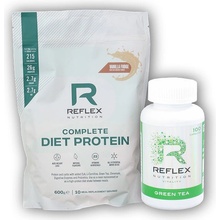 Reflex Nutrition Complete Diet Protein 600 g