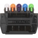 Avid Carp Set ihiel s vrtáčikom Retracta Tool Set