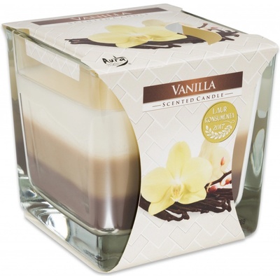 Bispol Aura Vanilla 170 g