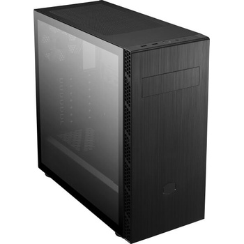 Image 1 of Cooler Master MasterBox MB600L V2 (MB600L2-KGNN-S00)