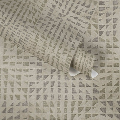 A.S. Création 383523 Vliesová tapeta na zeď Geo Effect, rozmery 0,53 x 10,05 m