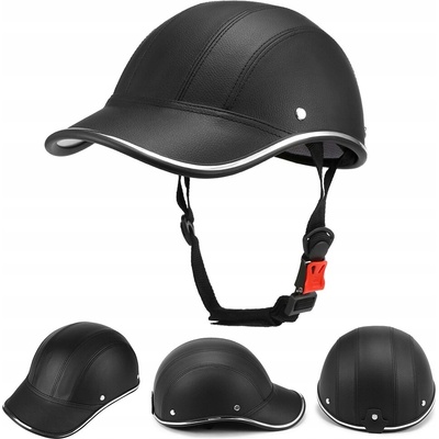 ve stylu baseballové helmy pro sport a volný čas L7