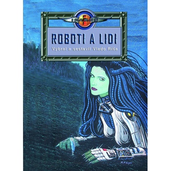 Roboti a lidi