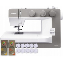 JANOME 1522 LG