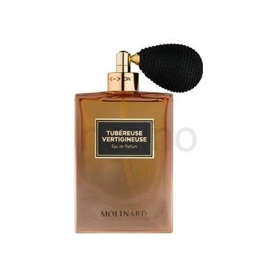 Molinard Tubereuse Vertigineuse parfumovaná voda dámska 75 ml Tester