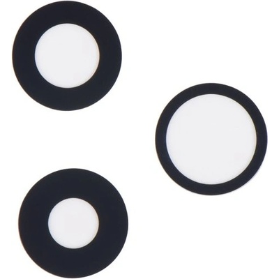 Sklíčko zadní kamery + originální lepení pro Apple iPhone 13 Pro 8596115624153