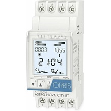 Orbis ASTRO NOVA CITY BT